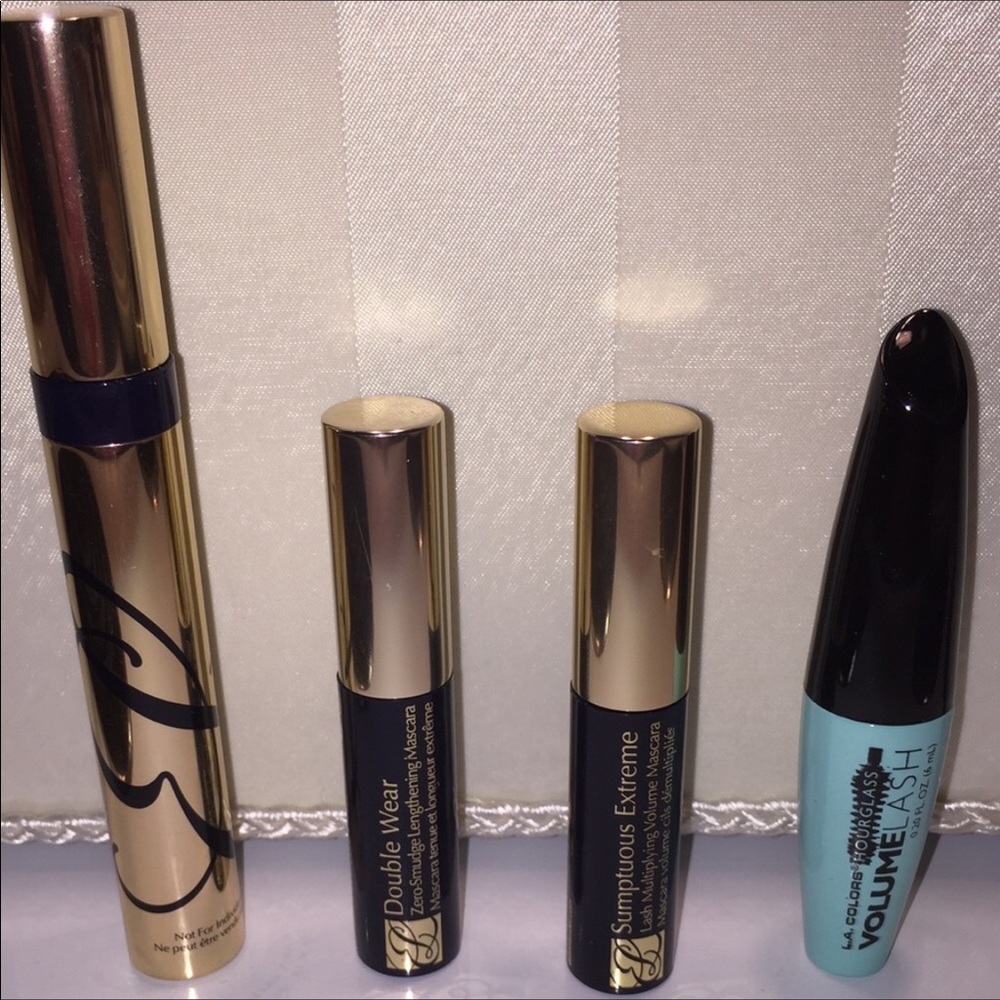 Estée Lauder’s Special Ed + Mascara Bundle #4 NWOT - Picture 8 of 8